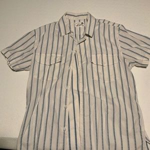 Bonobos shirt fun pattern